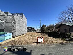 物件画像 袋井市下山梨 条件無売地