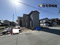 物件画像 袋井市上山梨 新築戸建　1号棟