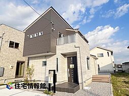 クレアスタウン中瀬　新築戸建　4号棟