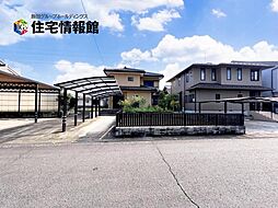 物件画像 関市清水町27  中古戸建