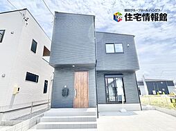 物件画像 岐阜市東鶉5丁目　戸建　2号棟