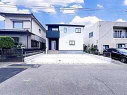 物件画像 各務原市那加住吉町4丁目 新築戸建　1号棟