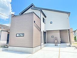 物件画像 岐阜市御望 新築戸建　1号棟