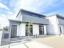 物件画像 岐阜市木田1丁目　戸建住宅　A号棟