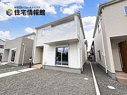 物件画像 大垣市津村町　2号棟