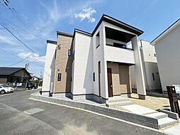 物件画像 本巣郡北方町加茂 新築戸建　1号棟