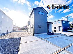 物件画像 美濃加茂市川合町西畑　2号棟