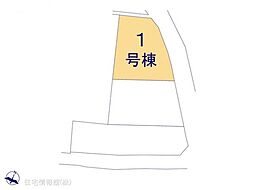 物件画像 美濃加茂市川合町西畑　1号棟