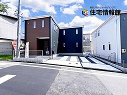 物件画像 多治見市坂上町1丁目 新築戸建　2号棟