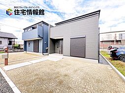 物件画像 美濃加茂市古井小学校前第二　2号棟