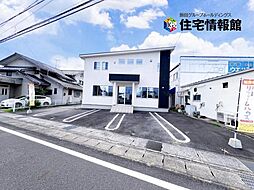 物件画像 関市片倉町 中古戸建