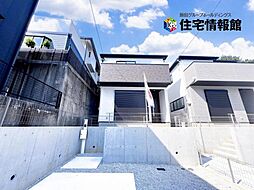 物件画像 多治見市赤坂町1丁目 新築戸建　1号棟