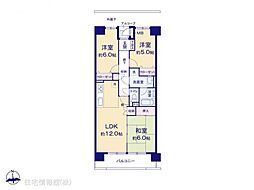 物件画像 ファミール新鵜沼