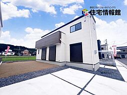 物件画像 ダイマルタウン　山県市高木 新築戸建　C号棟