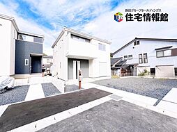 物件画像 土岐市泉町定林寺 新築戸建　3号棟