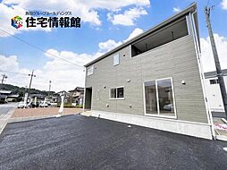 物件画像 土岐市妻木平成町2丁目 新築戸建　3号棟