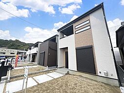 物件画像 岐阜市塩町1丁目 新築戸建　5号棟