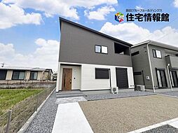 物件画像 大垣市三津屋町3丁目 新築戸建　1号棟