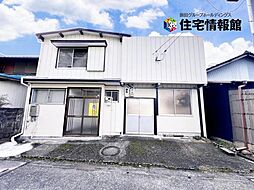 物件画像 岐阜市鏡島 中古戸建