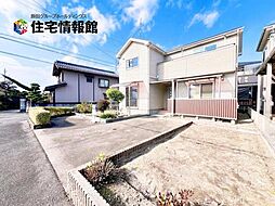 物件画像 岐阜市西改田夏梅 中古戸建