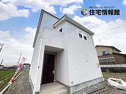 物件画像 大垣市新長松2丁目 新築戸建　1号棟