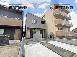 物件画像 岐阜市今嶺3丁目 新築戸建　C棟