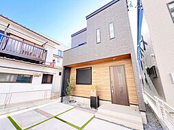 物件画像 岐阜市竜田町6丁目 新築戸建　B号棟