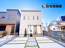 物件画像 岐阜市竜田町6丁目 新築戸建　A号棟