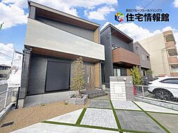 物件画像 岐阜市今嶺3丁目 新築戸建　A号棟