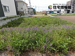 物件画像 本巣郡北方町曲路3丁目　建築条件無し売地