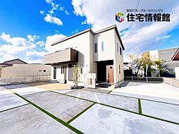 物件画像 瑞穂市穂積 新築戸建　A号棟