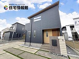 物件画像 瑞穂市別府 中古戸建　B号棟