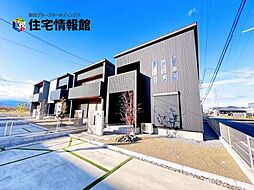 物件画像 本巣郡北方町高屋清流6丁目 中古戸建　D号棟