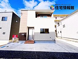 物件画像 可児市広見 新築戸建