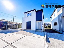 物件画像 可児市土田 新築戸建　5号棟