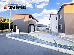 物件画像 関市東町1丁目 戸建　A棟