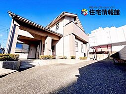 物件画像 岐阜市鍵屋中町 中古戸建