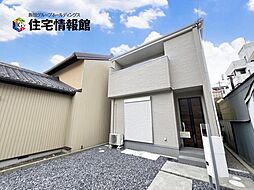 物件画像 岐阜市長良福光 新築戸建