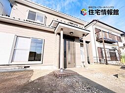 物件画像 各務原市川島松倉町 中古戸建