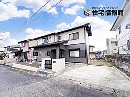 物件画像 関市前山町 中古戸建