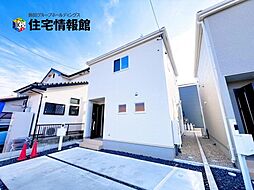 物件画像 岐阜市東鶉6丁目 新築戸建　2号棟