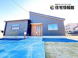 物件画像 各務原市那加桐野町　1号棟