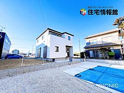 物件画像 岐阜市須賀4丁目 新築戸建