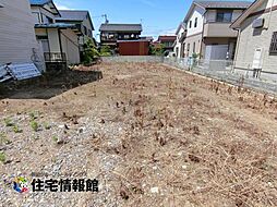 物件画像 大垣市室村町3丁目　建築条件無し売地