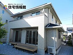 物件画像 大垣市赤坂新町2丁目　中古