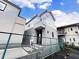 物件画像 ハートフルタウン 堺北区百舌鳥陵南町　2号棟