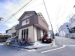 堺市堺区北清水町3丁　中古