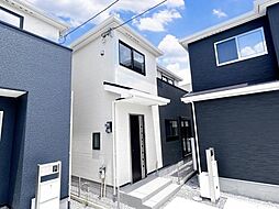 物件画像 堺市西区北条町21ー3期　7号棟