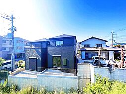 物件画像 堺市東区南野田2期　3号棟