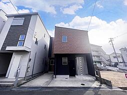 物件画像 堺市西区鳳西町1丁　中古戸建て